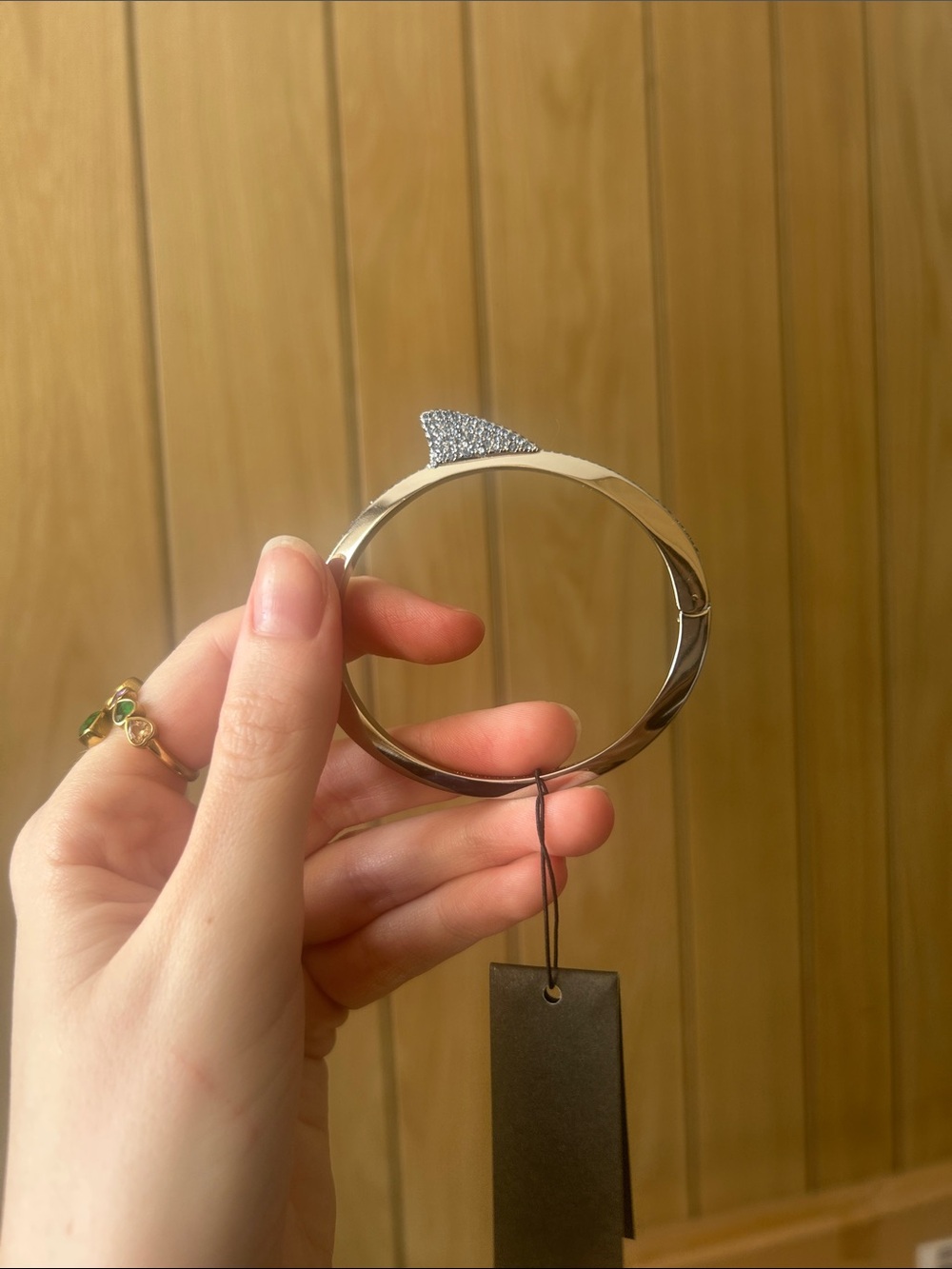 Kate Spade shark 🦈 bracelet